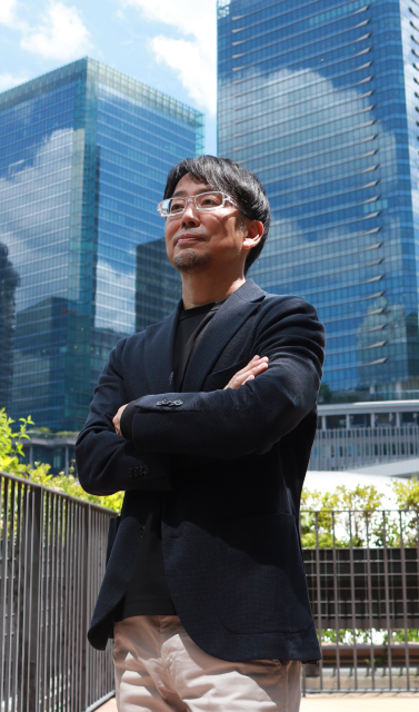 代表取締役社長 宮本　誠二郎