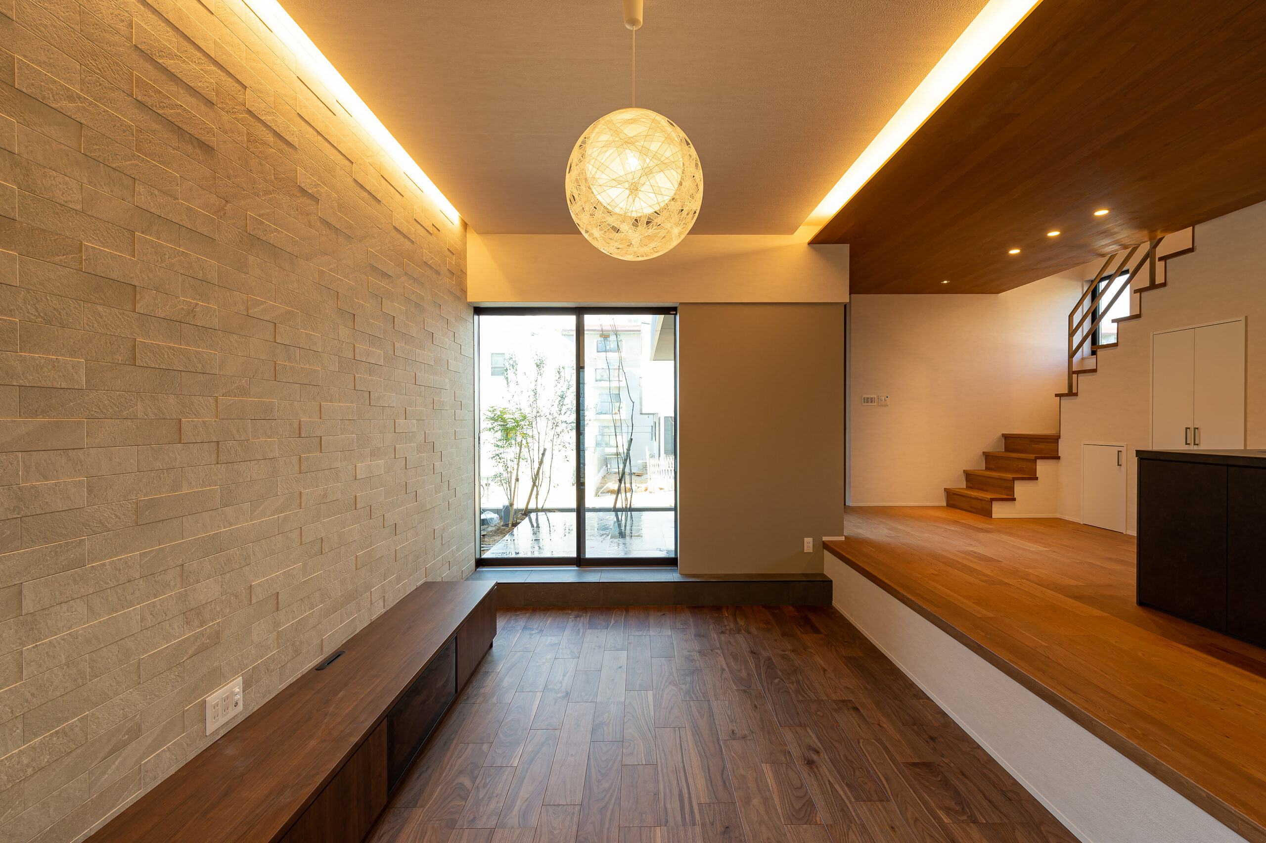 暮らしのリズム